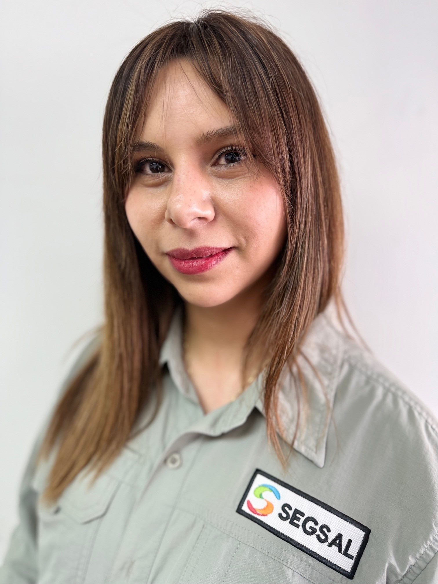 Evelyn Escobar